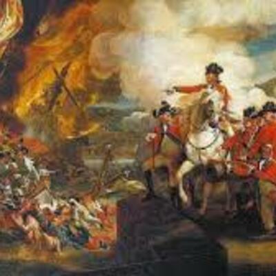 Timeline: Tahun 1533, Sultan Ternate menyerukan perlawanan untuk melawan Portugis.