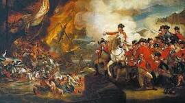 Timeline: Tahun 1533, Sultan Ternate menyerukan perlawanan untuk melawan Portugis.