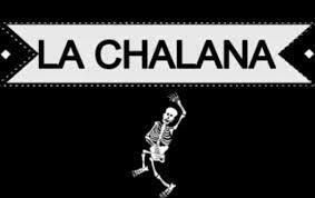 Himno San Carlista : "La Chalana"