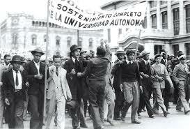 Confirmación de la autonomía