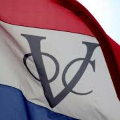 Timeline: VOC dibentuk pada tahun 1602.