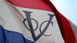 Timeline: VOC dibentuk pada tahun 1602.