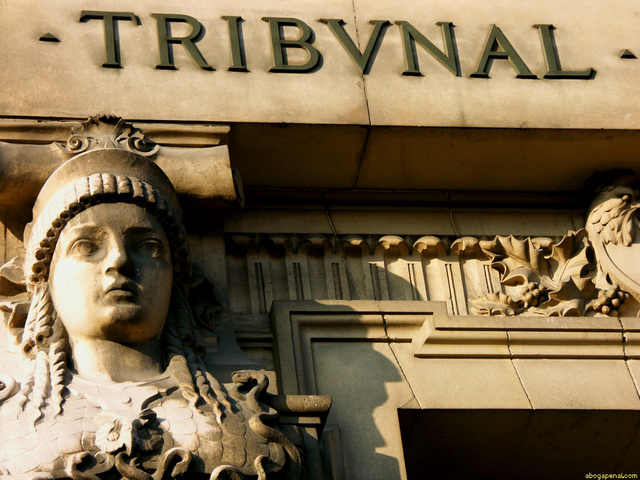 Recurso de Casación