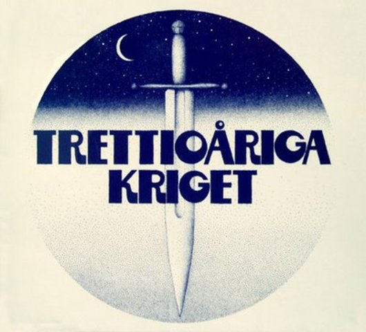 Det Trettioåriga kriget