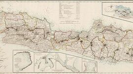 Timeline: Penjajahan bangsa Inggris
