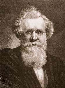 August Wilhelm von Hofmann demostró la estructura de la anilina.