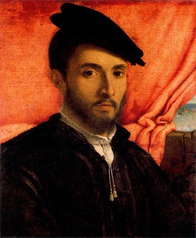 Juan del Encina (1469 - 1529)