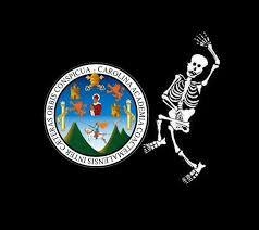 nace el emblema de los huelgueros "la chabela"