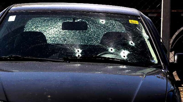 Asesinato del licenciado Leonel Carrillo Ríos