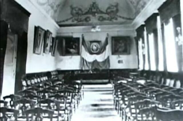 Facultad de ciencias medicas