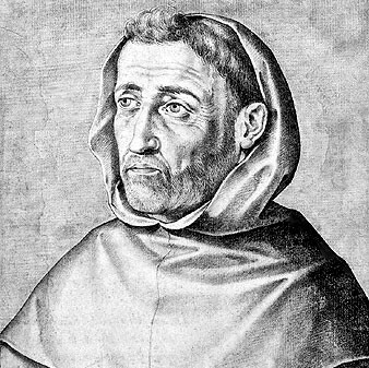 Fray Luis de León (1527 - 1591)