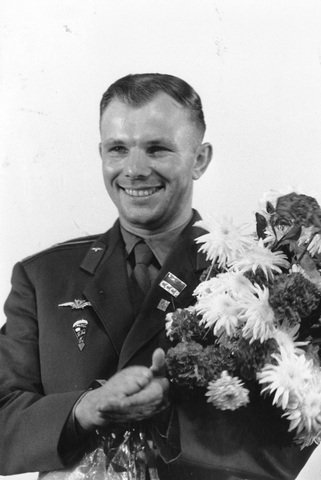 Yuri Gagarin