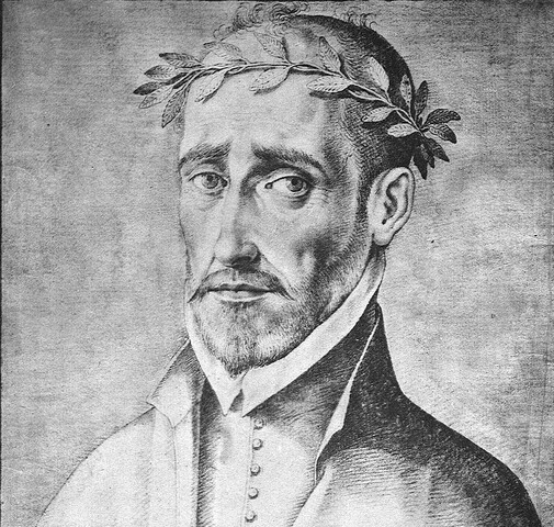 Fernando de Herrera (1534 - 1597)
