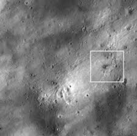 Secondary Crater Chains
