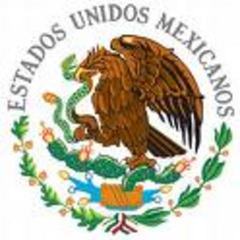 Contitucion Politica de los Estados Unidos Mexicanos