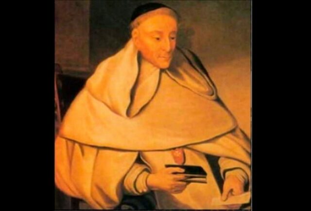 Bartholomé de Torres Naharro (1485 - 1530)