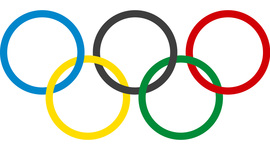 Timeline: Olympiske Lekers historie