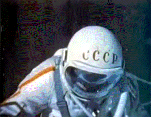 Alexei Leonov