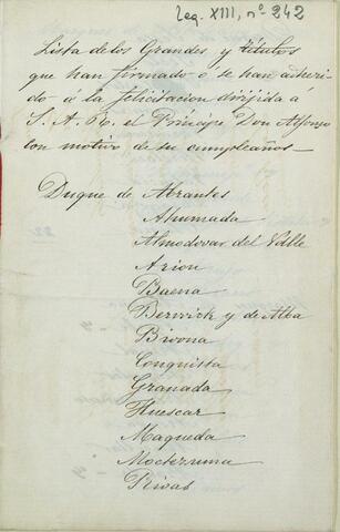 Manifiesto de Sandhurst.