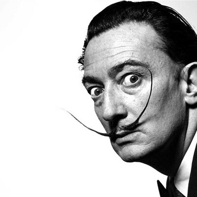 Timeline: Salvador Dalí