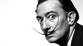 Timeline: Salvador Dalí