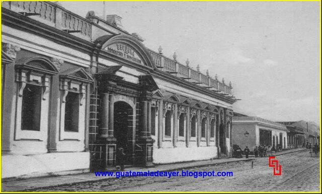 Traslado de la universidad