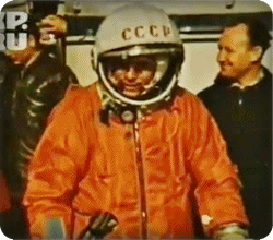 Yuri Gagarin