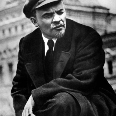 Timeline: Rivoluzione russa