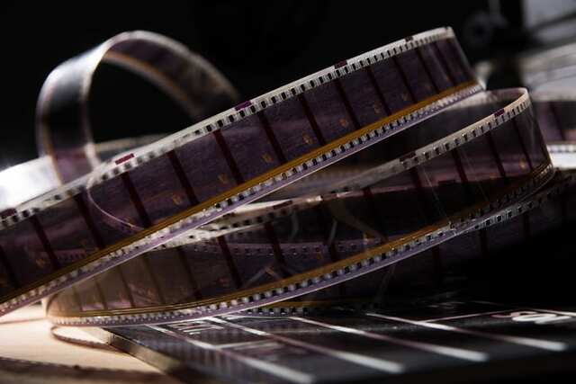 Le nitrate de cellulose (plastique)