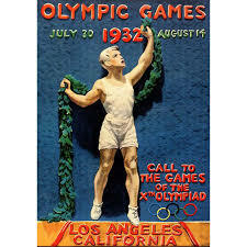 Olympiske leker i Los Angeles