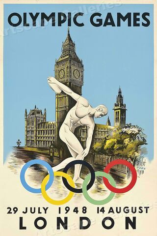 Olympiske leker i London