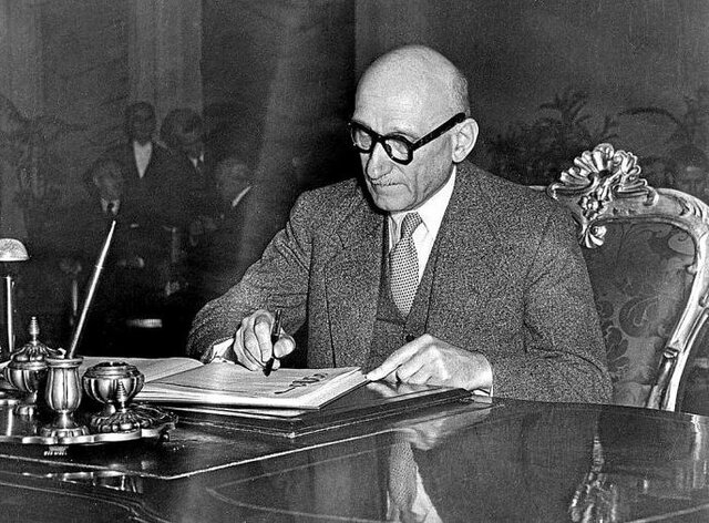 Declaración Schuman