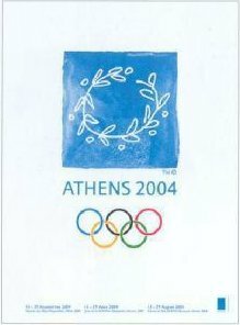 Olympiske leker i Athen