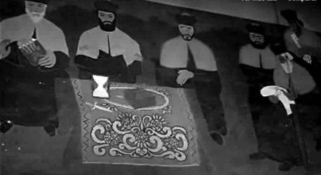 Primer bachiller en medicina