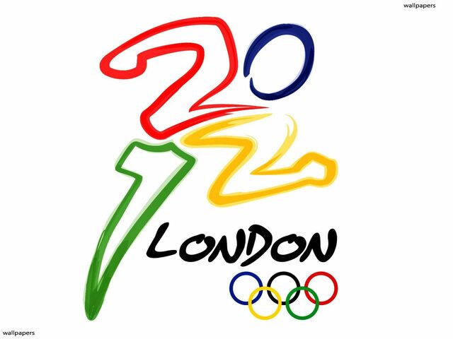 Olympiske leker i London