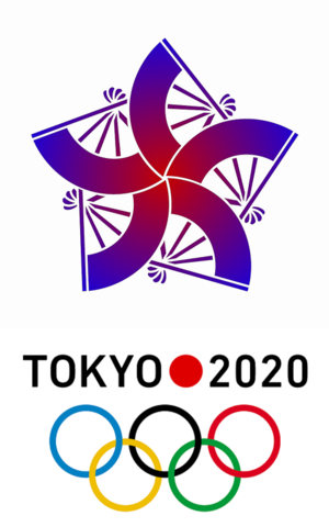 Olympiske leker i Tokyo (utsatt)