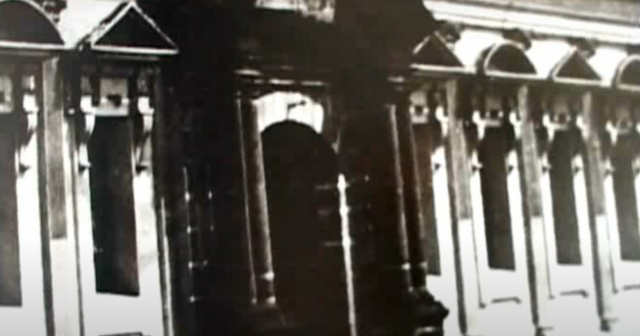 Nuevo sitio de la universidad