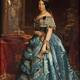 Isabel ii de españa