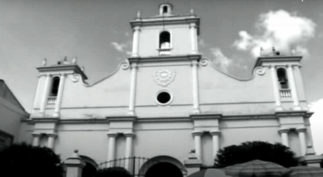 Convento Santa Catarina