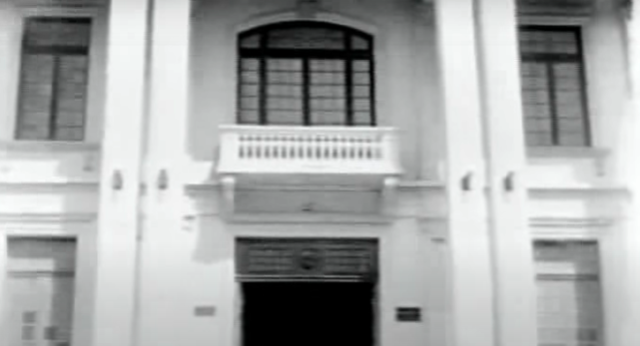 Fue entregada la obra de la universidad