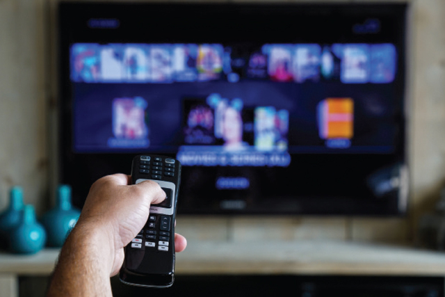 Publicidad Televisiva