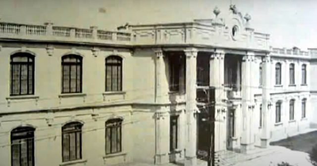 Centro cultural universitario