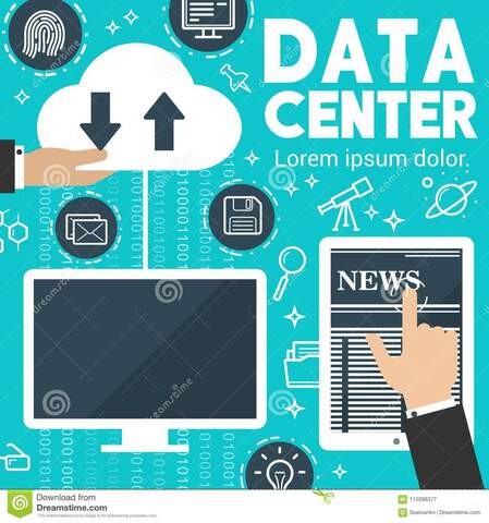 Intercambio de datos