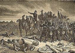 LA GRANJAKO MATXINADA