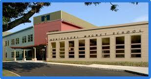 National Center for Montessori in the Public Sector Founded