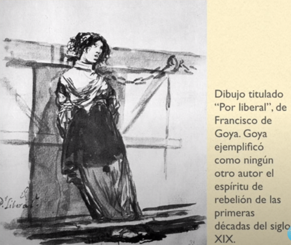 Revolucions liberals S.XIX