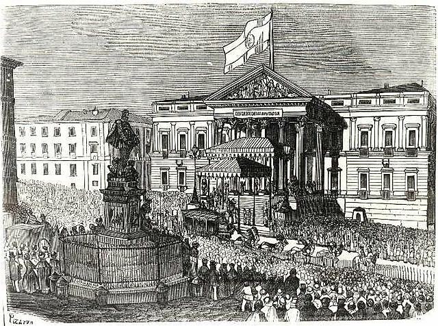 VICALVAROKO PRONUNTZIAMENDUA