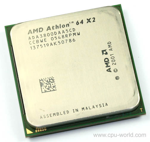 AMD K8