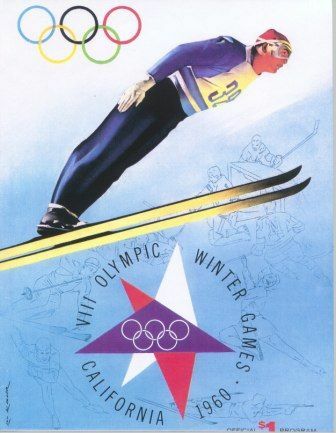 Olympiske vinterleker i Squaw Valley