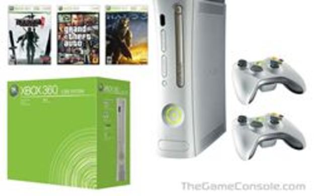 Xbox 360